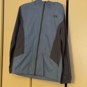 North face Windbreaker